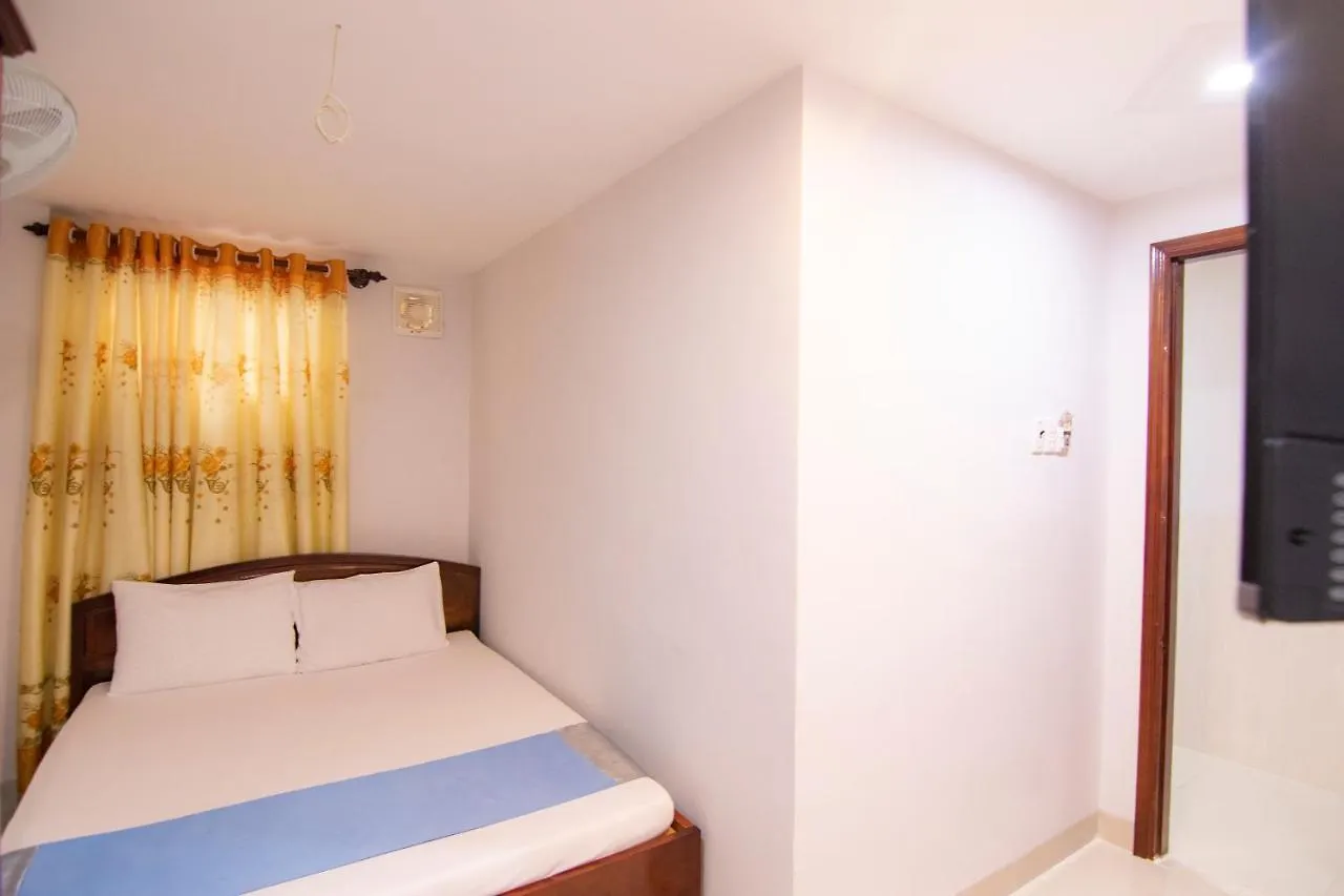 Thé Giang Hotel 붕타우
