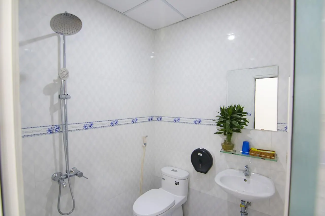 Thế Giang Hotel Vung Tau